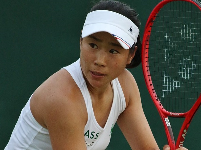 Priamy prenos Buzarnescu vs Hibino a predpovede WTA Praha 2022