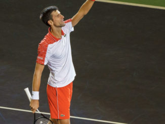 Novak Djokovic Greatest Despite Vaccination Issues