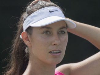 Oceane Dodin v Alexandra Dulgheru live streaming and predictions