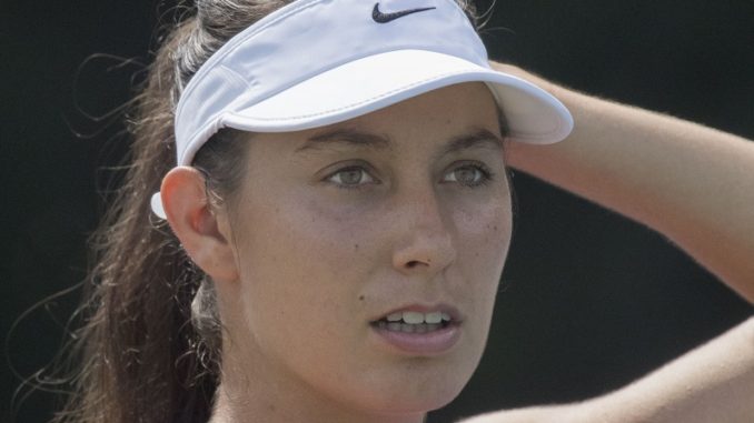 Oceane Dodin v Alexandra Dulgheru live streaming and predictions