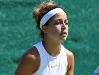 Renata Zarazua v Emma Navarro Live Streaming, Prediction