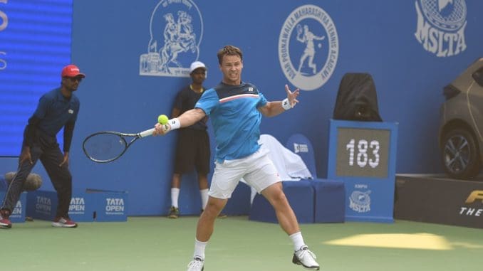 Ricardas Berankis v Facundo Bagnis Live Streaming, Prediction