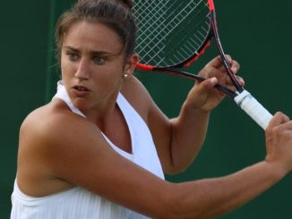 Sara Sorribes Tormo v Viktoria Kuzmova Live Streaming, Prediction