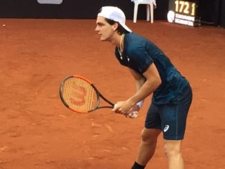 Laslo Djere v Thiago Seyboth Wild live streaming and predictions