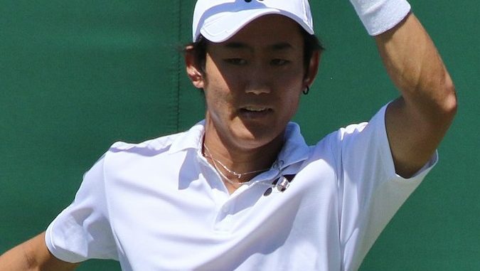 Jenson Brooksby v Yoshihito Nishioka Live Streaming, Prediction