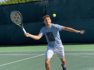Casper Ruud v Roberto Carballes Baena live streaming predictions Argentina Open 2022