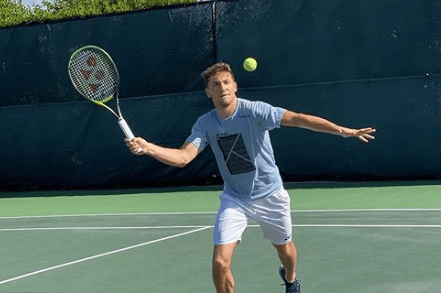 Casper Ruud v Roberto Carballes Baena live streaming predictions Argentina Open 2022