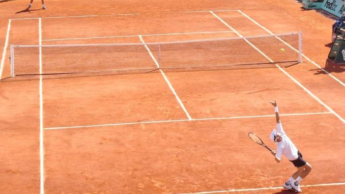 'Roland Garros' is a tournament that has changed tennis forever. As history goes, it started as an ambitious dream by four men in 1928 who had the guts to stand up and create something extraordinary in their time – The French Open.