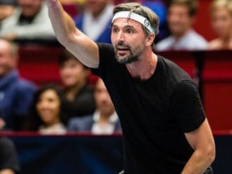Goran Ivanisevic won just one Grand Slam