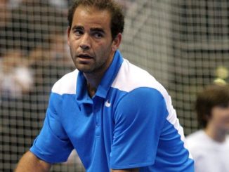 Tennis Players from Maryland