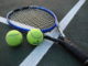 Which tennis racquets are eco-friendly?