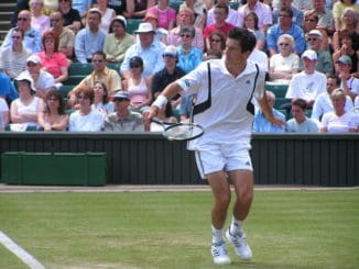 Tim Henman Could Have Won a Grand Slam?
