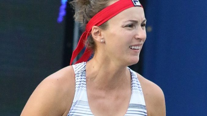 Yaroslava Shvedova Quarantined