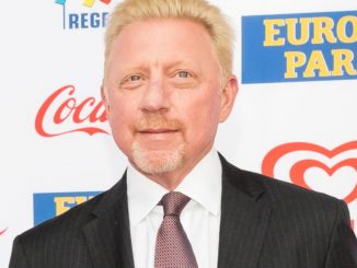 Tennis Players who Like to Bet