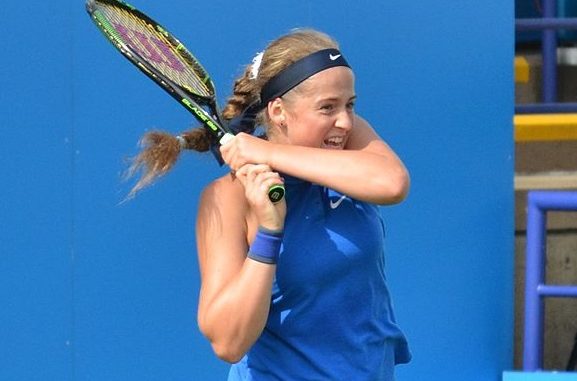 Jelena Ostapenko v Bernarda Pera tips & predictions US Open 2023