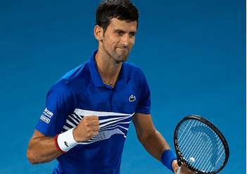 Novak Djokovic v Taylor Fritz Live Streaming Predictions Paris Masters