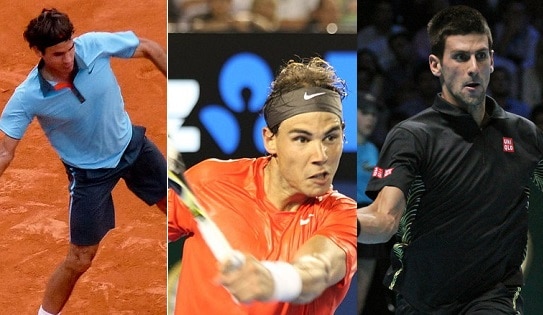 Why are Federer, Nadal Not Playing Adria Tour?