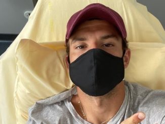 Grigor Dimitrov speaks of his illness