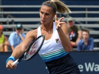 Polona Hercog v Maria Mateas Live Streaming, Prediction