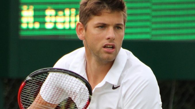 Filip Krajinovic v Christopher O’Donnell betting tips and predictions