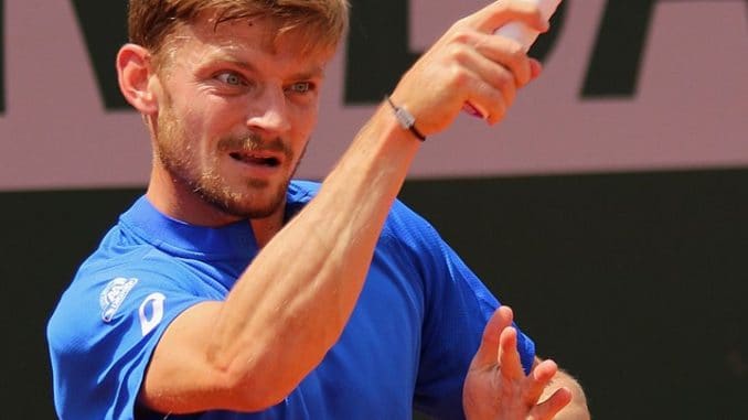 David Goffin v Tomas Barrios Vera Predictions, H2H, Preview & Tips