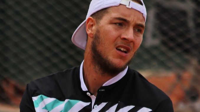 Jan-Lennard Struff v Matteo Arnaldi Live Streaming, Predictions, Tips