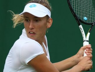 Elise Mertens v Viktoria Hruncakova tips & predictions WTA Wimbledon 2023