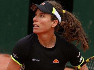 Johanna Konta v Kristina Mladenovic Live Streaming Predictions