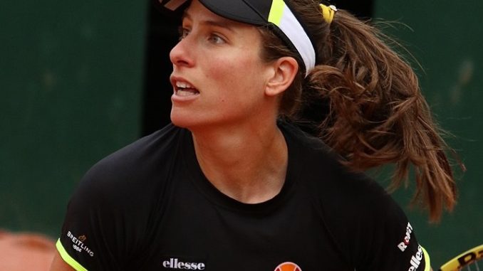 Johanna Konta v Kristina Mladenovic Live Streaming Predictions