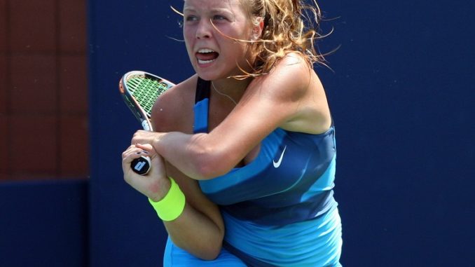 Anett Kontaveit v Qinwen Zheng Live Streaming, Prediction