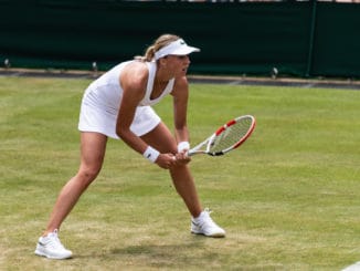Anett Kontaveit v Lucrezia Stefanini predictions and tips