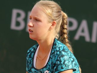 Anna Blinkova v Linda Fruhvirtova tips & predictions