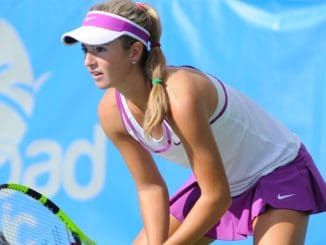CiCi Bellis v Bernarda Pera Live Streaming, Prediction