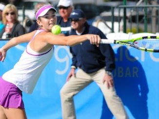 Catherine Bellis v Jil Teichmann live streaming and predictions