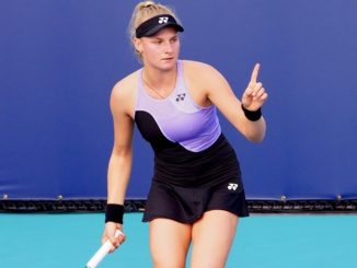 Dayana Yastremska v Ana Bogdan live streaming, predictions WTA Birmingham Classic 2022