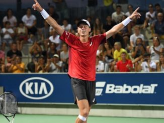 Emil Ruusuvuori v Max Purcell Predictions, H2H, Preview & Tips