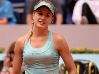 Eugenie Bouchard v Kamilla Rakhimova betting tips predictions 2023 WTA Bogota