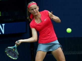 Fiona Ferro v Sara Errani live streaming and predictions