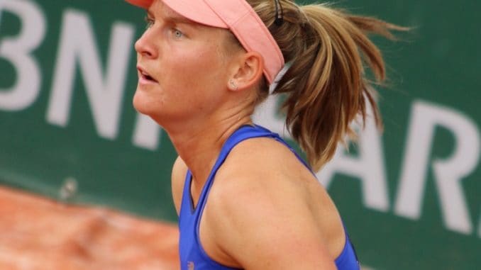 Fiona Ferro v Saisai Zheng live streaming and predictions