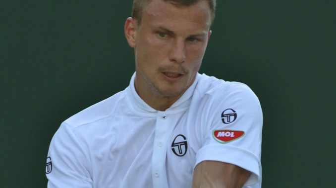 Marton Fucsovics v Denis Yevseyev Live Streaming, Predictions, Tips