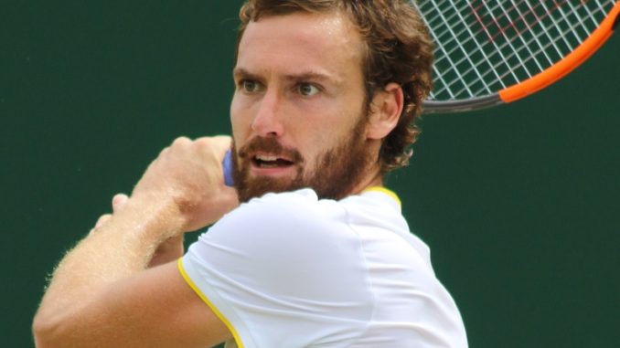 Ernests Gulbis v Andrew Paulson live streaming and prediction