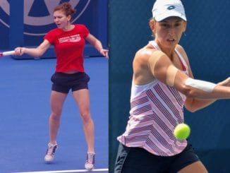 Simona Halep v Elise Mertens live streaming and predictions