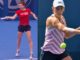 Simona Halep v Elise Mertens live streaming and predictions