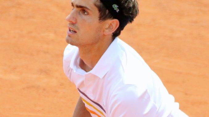 Pierre-Hugues Herbert v Mikhail Kukushkin Live Streaming, Prediction