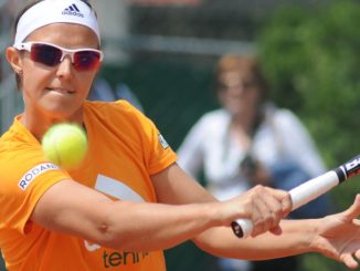Kirsten Flipkens v Jaimee Fourlis Live Streaming, Prediction
