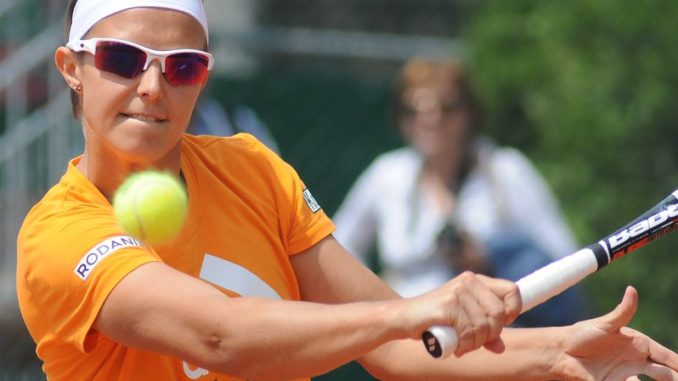 Kirsten Flipkens v Jaimee Fourlis Live Streaming, Prediction