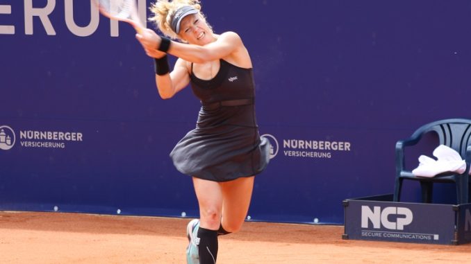 Laura Siegemund v Zarina Diyas Live Streaming, Prediction