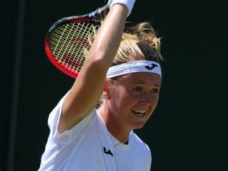 WTA Bogota Open live streaming, schedule, player list and ticketing information