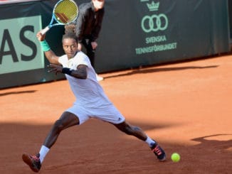 Elias Ymer v Michael Vrbensky live streaming and predictions