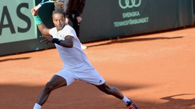 Elias Ymer v Michael Vrbensky live streaming and predictions